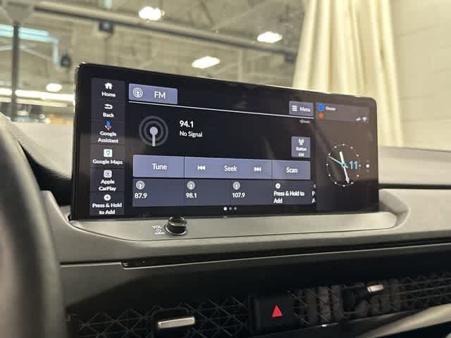 Used 2025 Honda Accord Touring image 21