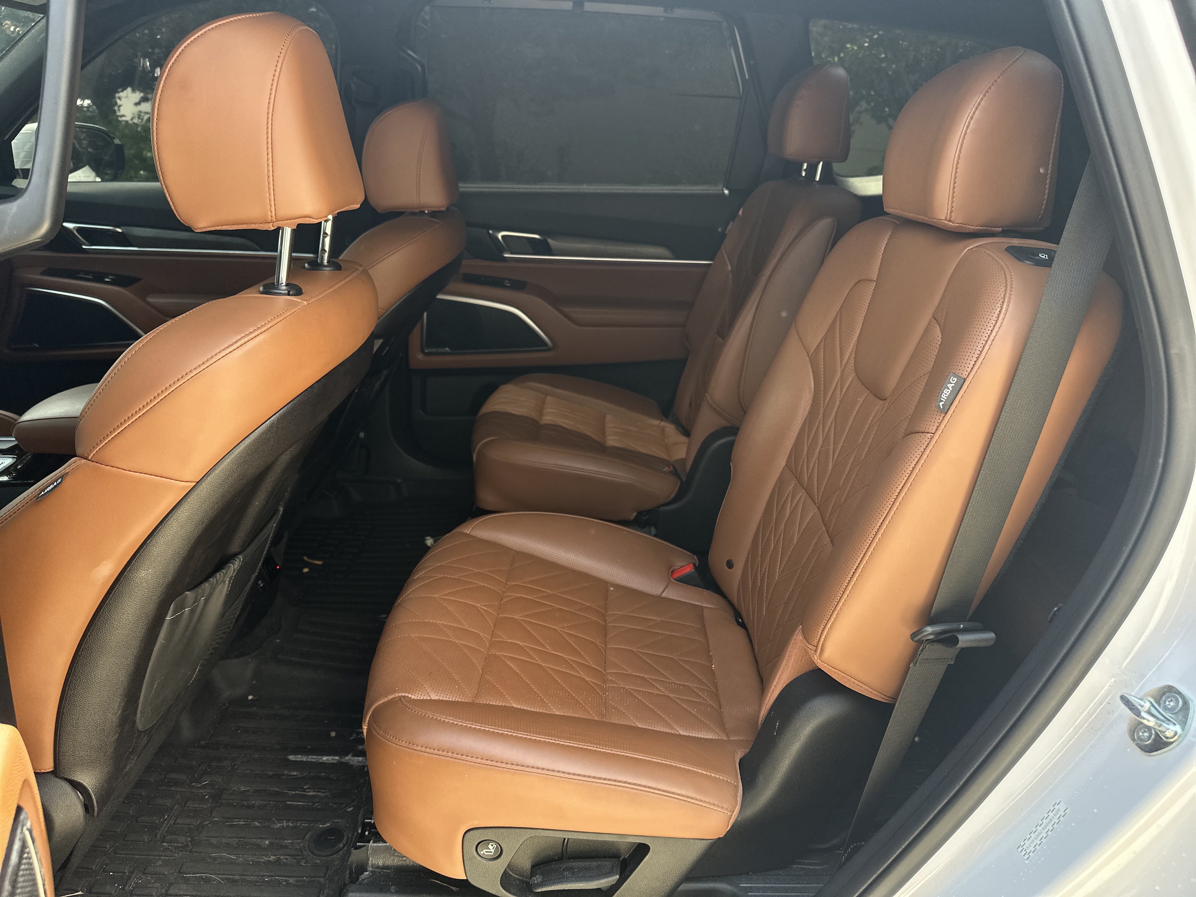 Used 2025 Kia Telluride SX Prestige X-Pro AWD/4WD image 16