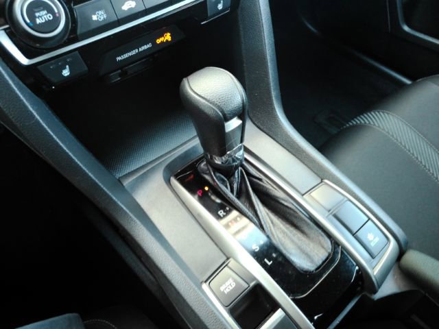 Used 2018 Honda Civic EX image 41