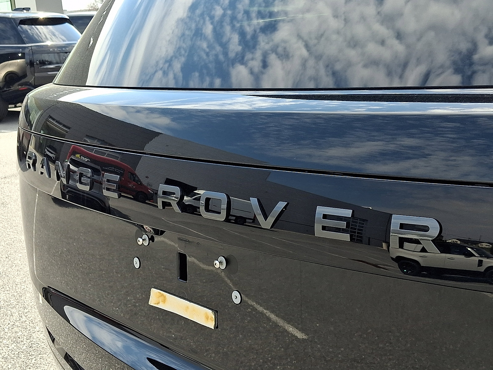Used 2024 Land Rover Range Rover Autobiography image 30