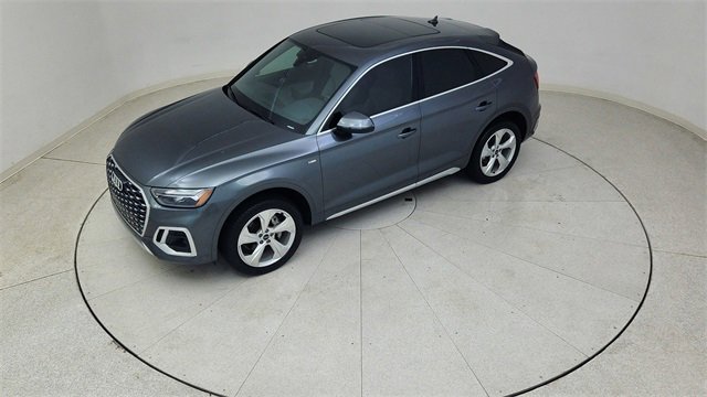 Used 2024 Audi Q5 2.0T Premium Plus w/ Premium Plus Package image 77