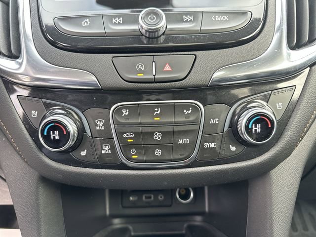 Used 2022 Chevrolet Equinox Premier image 23