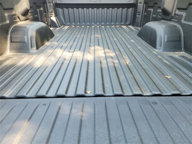 New 2025 Chevrolet Silverado 1500 W/T w/ WT Safety Package RWD image 30