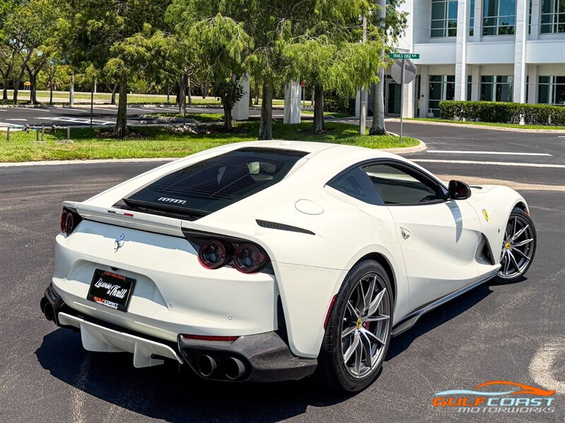 Used 2019 Ferrari 812 Superfast RWD image 58