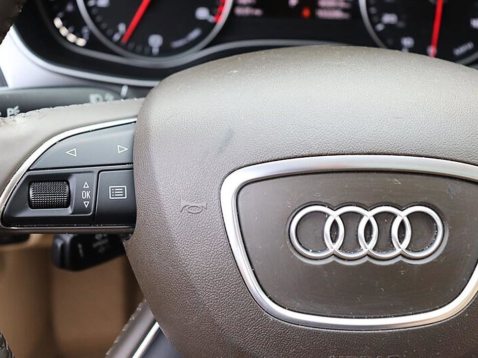 Used 2014 Audi A6 2.0T Premium FWD image 35