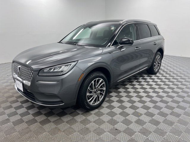 Certified 2022 Lincoln Corsair AWD w/ Equipment Group 101A image 3