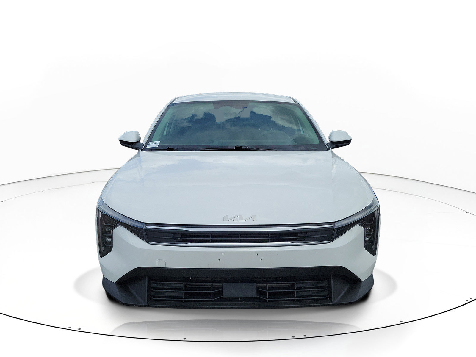 Used 2025 Kia K4 FWD image 2