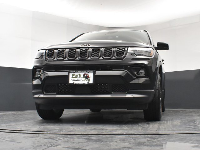 New 2026 Jeep Compass Limited AWD/4WD image 20