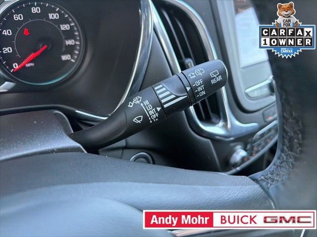 Used 2024 Chevrolet Equinox LT w/ LPO, Floor Liner Package image 32