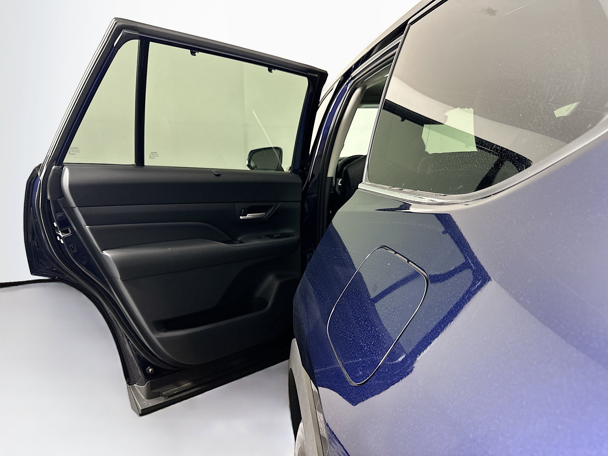 Used 2026 Toyota Grand Highlander FWD image 26