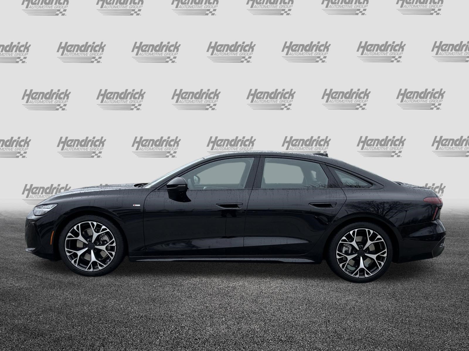 New 2026 Audi A6 Prestige AWD/4WD image 7