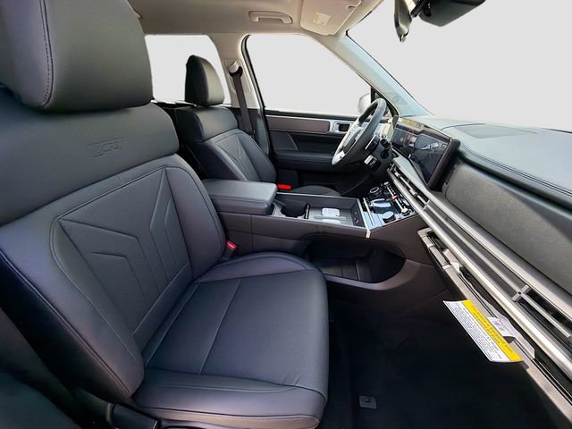 New 2026 Hyundai Santa Fe XRT w/ Tow & Go Package AWD/4WD image 31