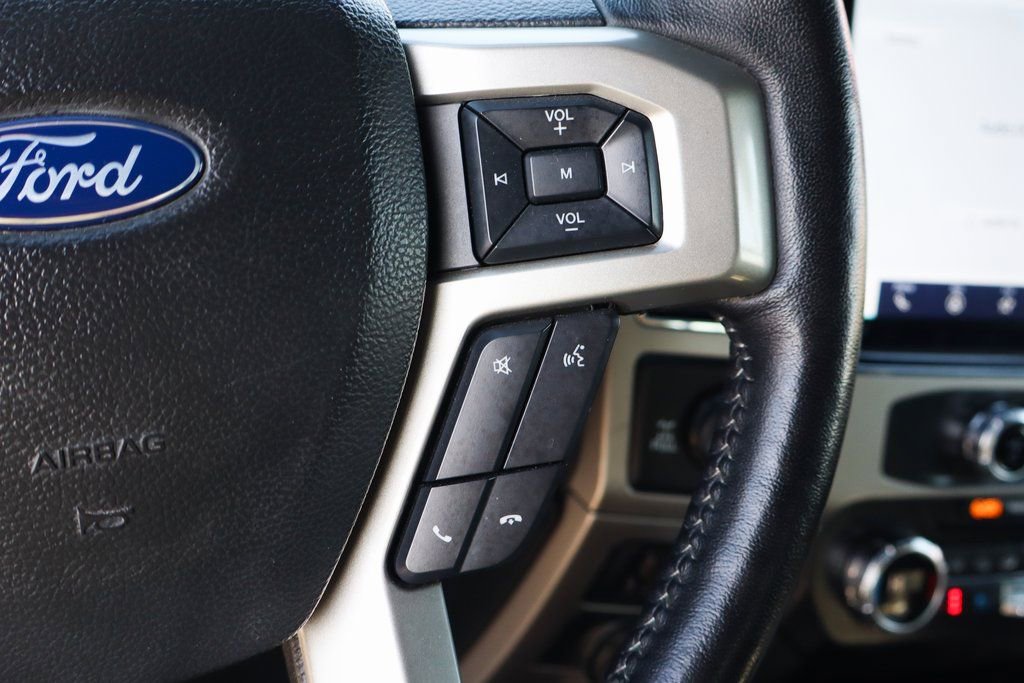 Used 2022 Ford F250 Lariat w/ Tremor Off-Road Package AWD/4WD image 28