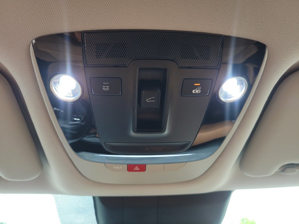 Used 2024 Kia Seltos EX AWD/4WD image 27