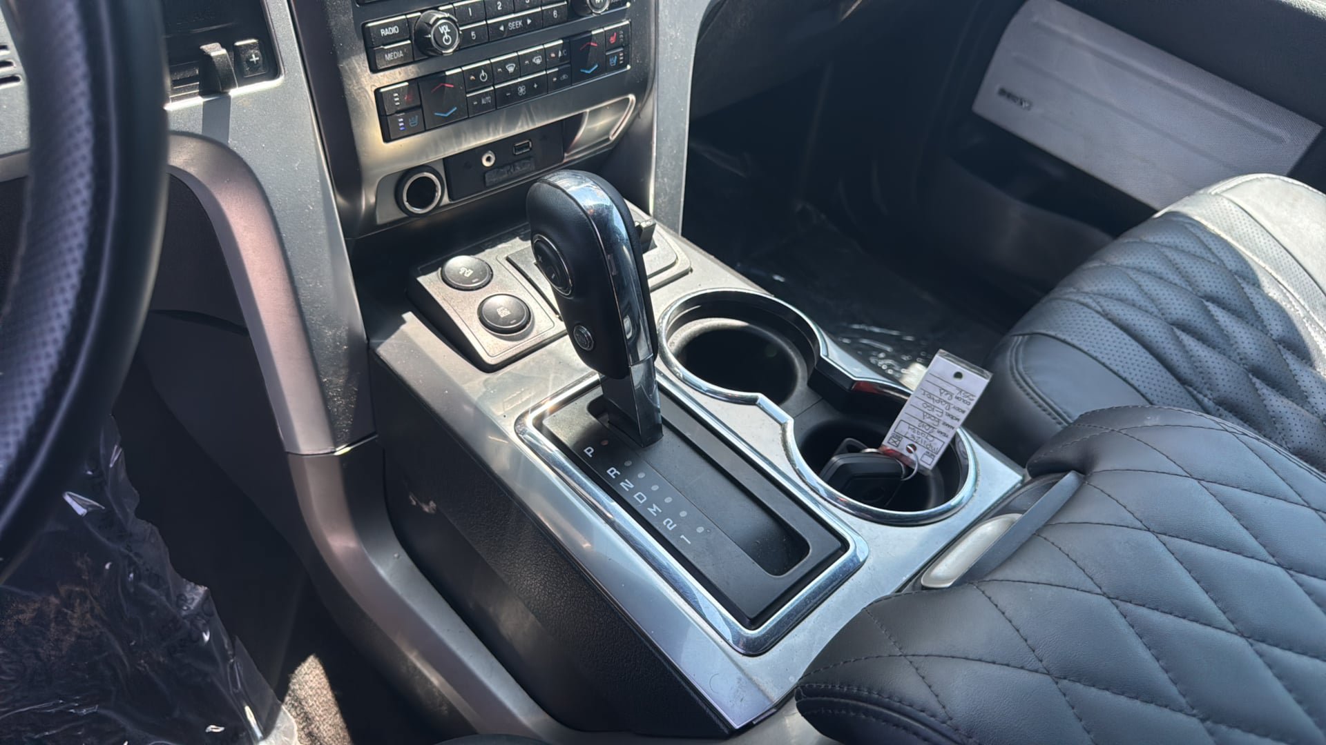 Used 2012 Ford F150 Raptor w/ Raptor Luxury Pkg AWD/4WD image 22