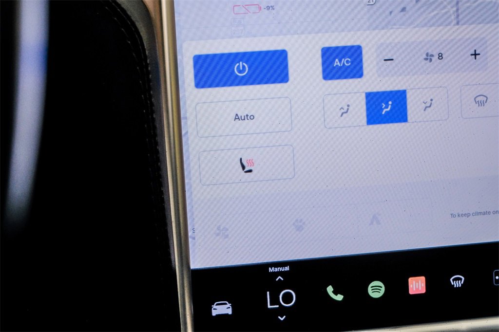 Used 2017 Tesla Model S 100D image 22