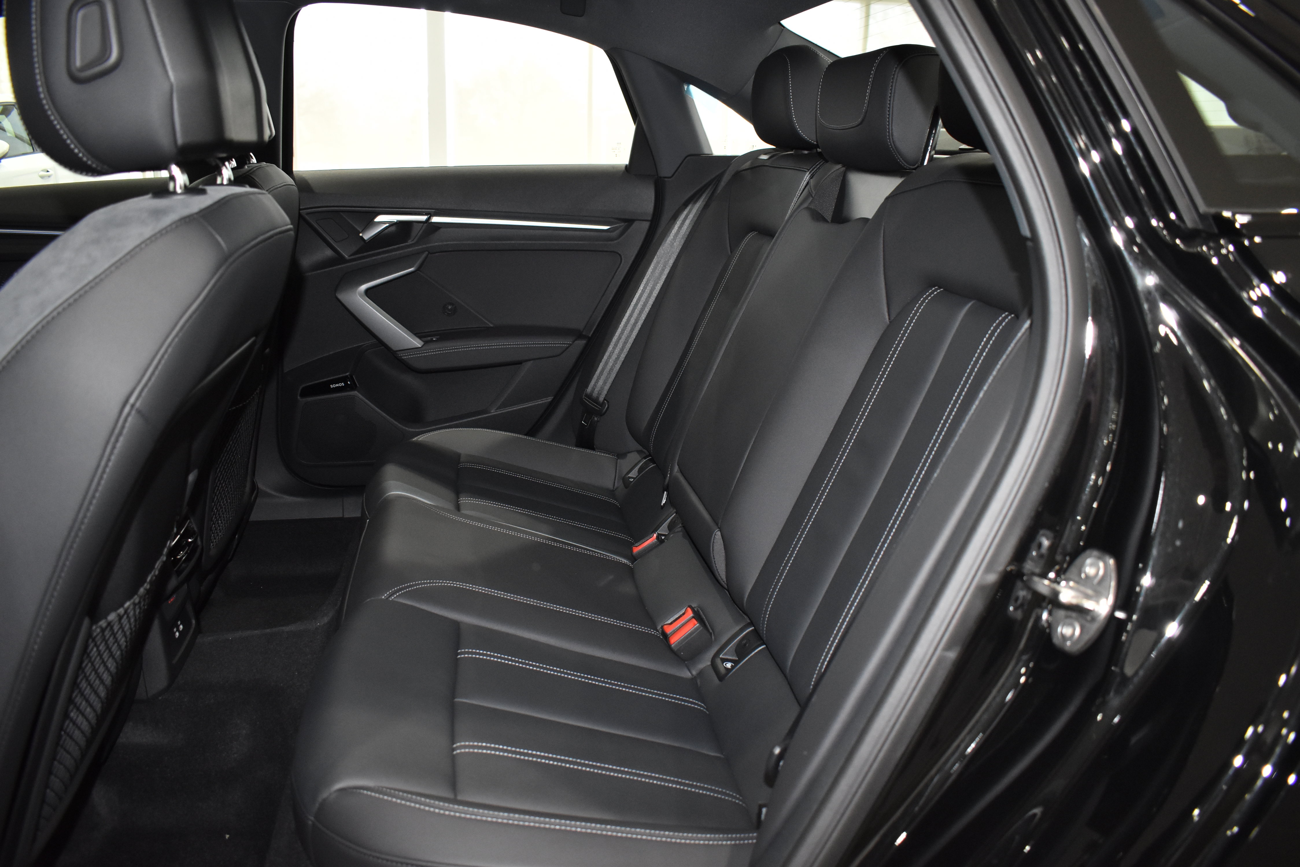 New 2026 Audi A3 2.0T Premium Plus image 30