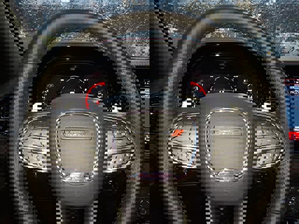 New 2026 Dodge Durango GT image 15