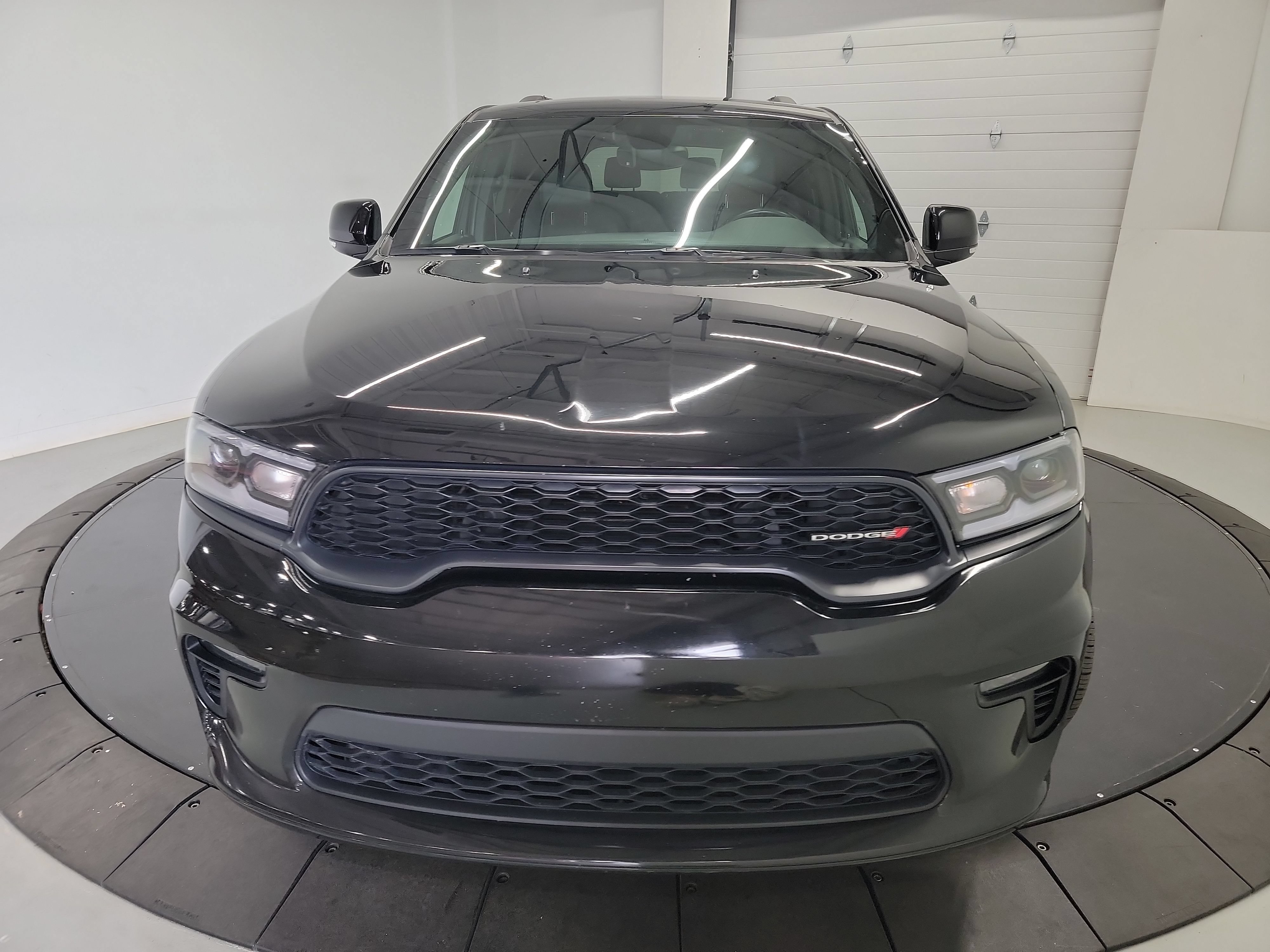Used 2021 Dodge Durango GT AWD/4WD video 2