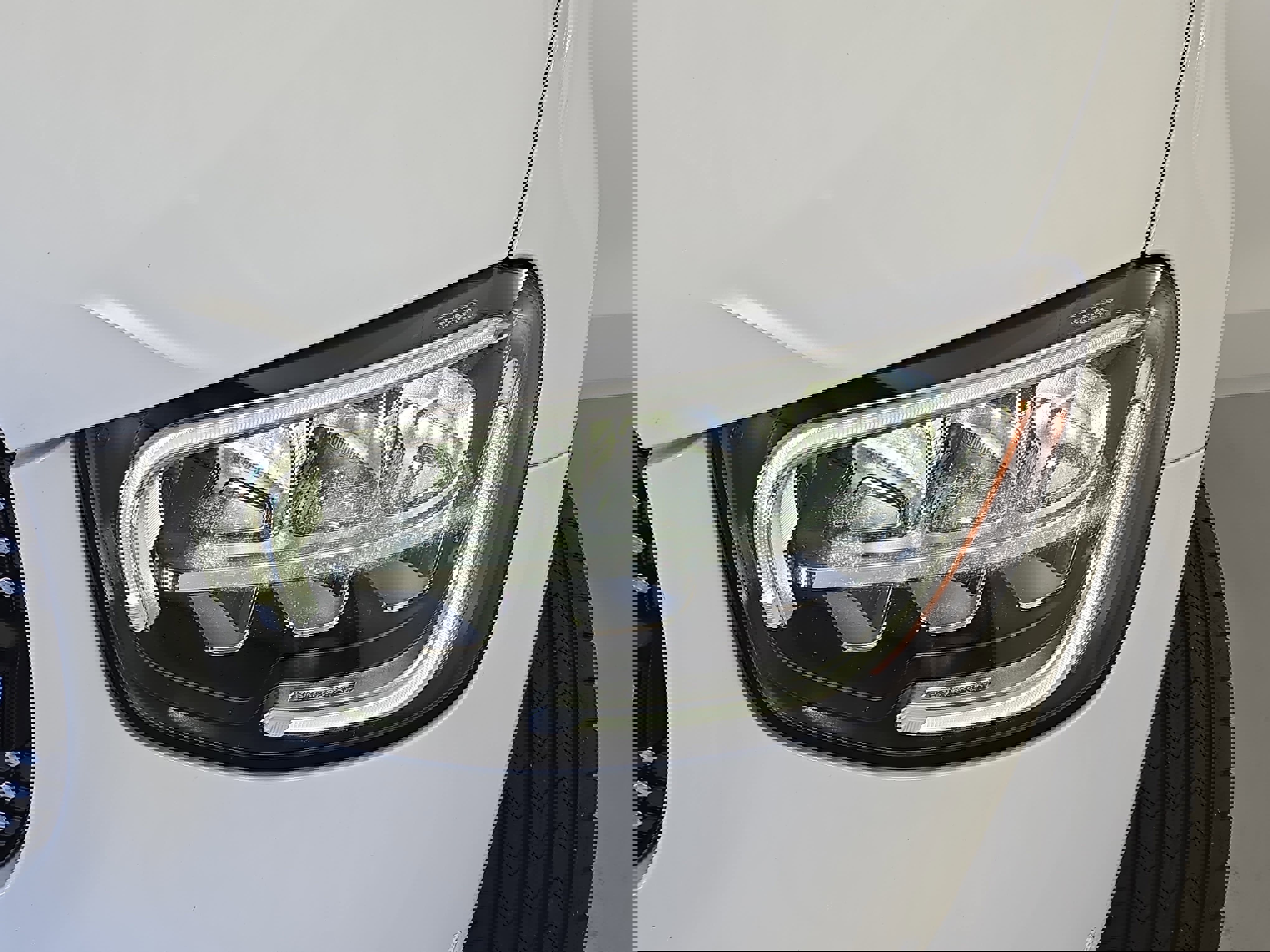 Used 2023 Mercedes-Benz GLC 300 4MATIC Coupe image 32