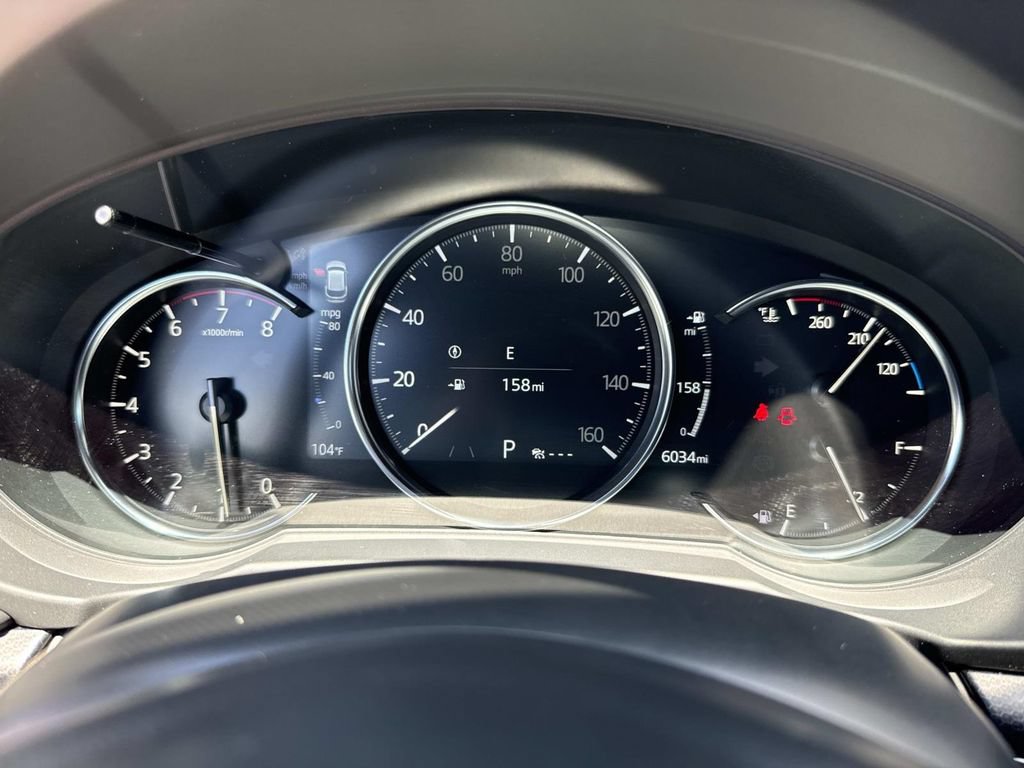 Certified 2024 MAZDA CX-5 2.5 Turbo w/ Premium Package AWD/4WD image 43