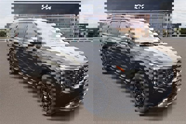 New 2026 Kia Carnival SX w/ SX Dark Edition Package image 10