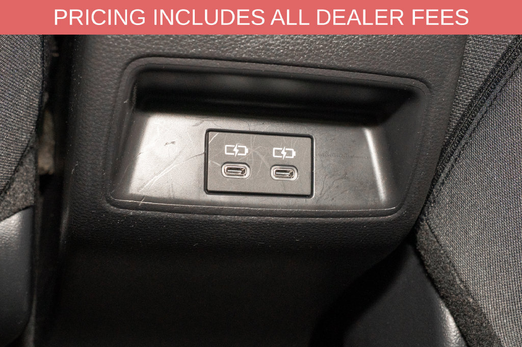 Used 2025 Toyota Corolla LE FWD image 7