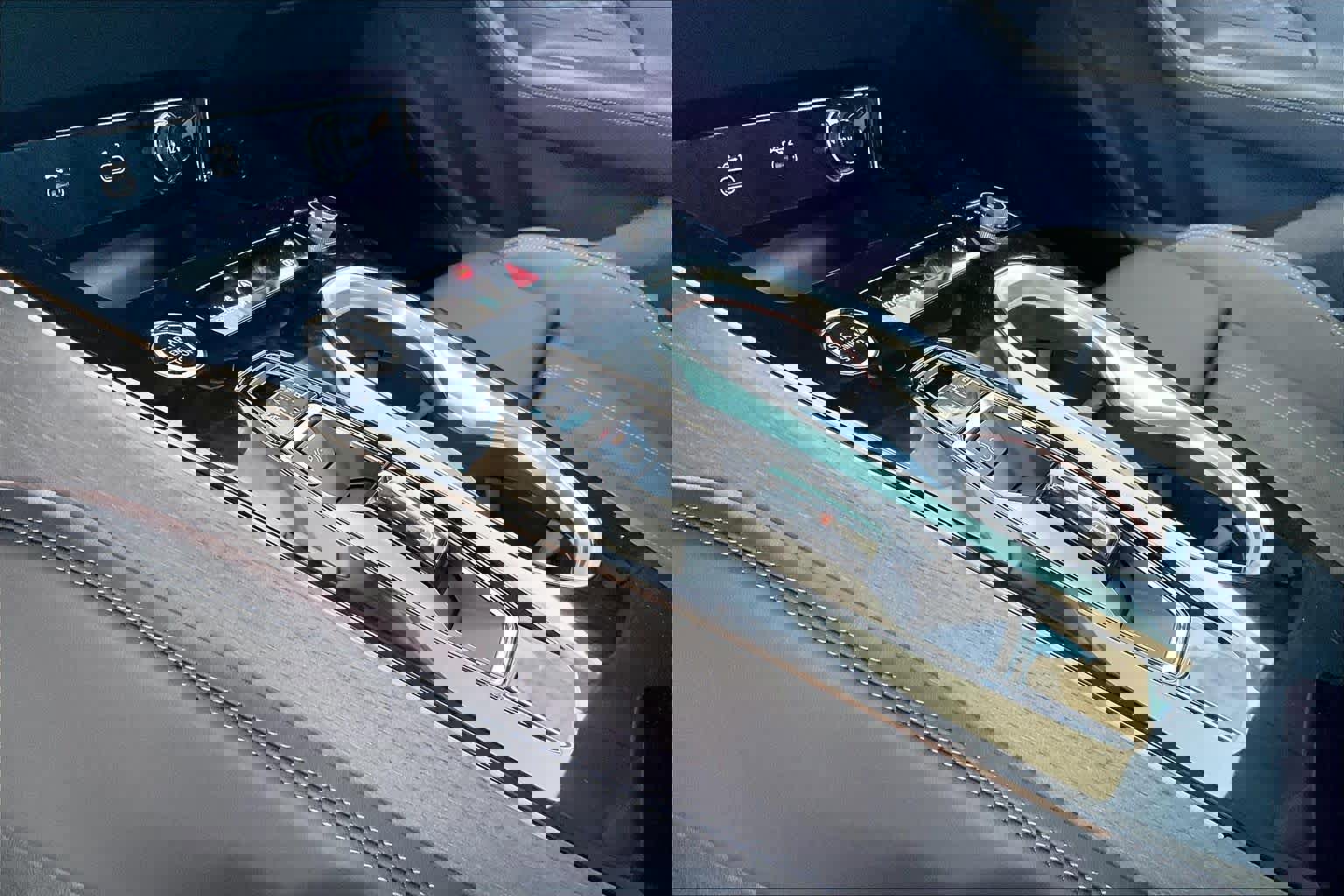 New 2026 Audi A6 Premium Plus image 7