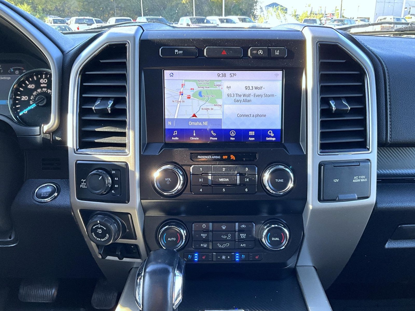 Used 2020 Ford F150 Lariat AWD/4WD image 15