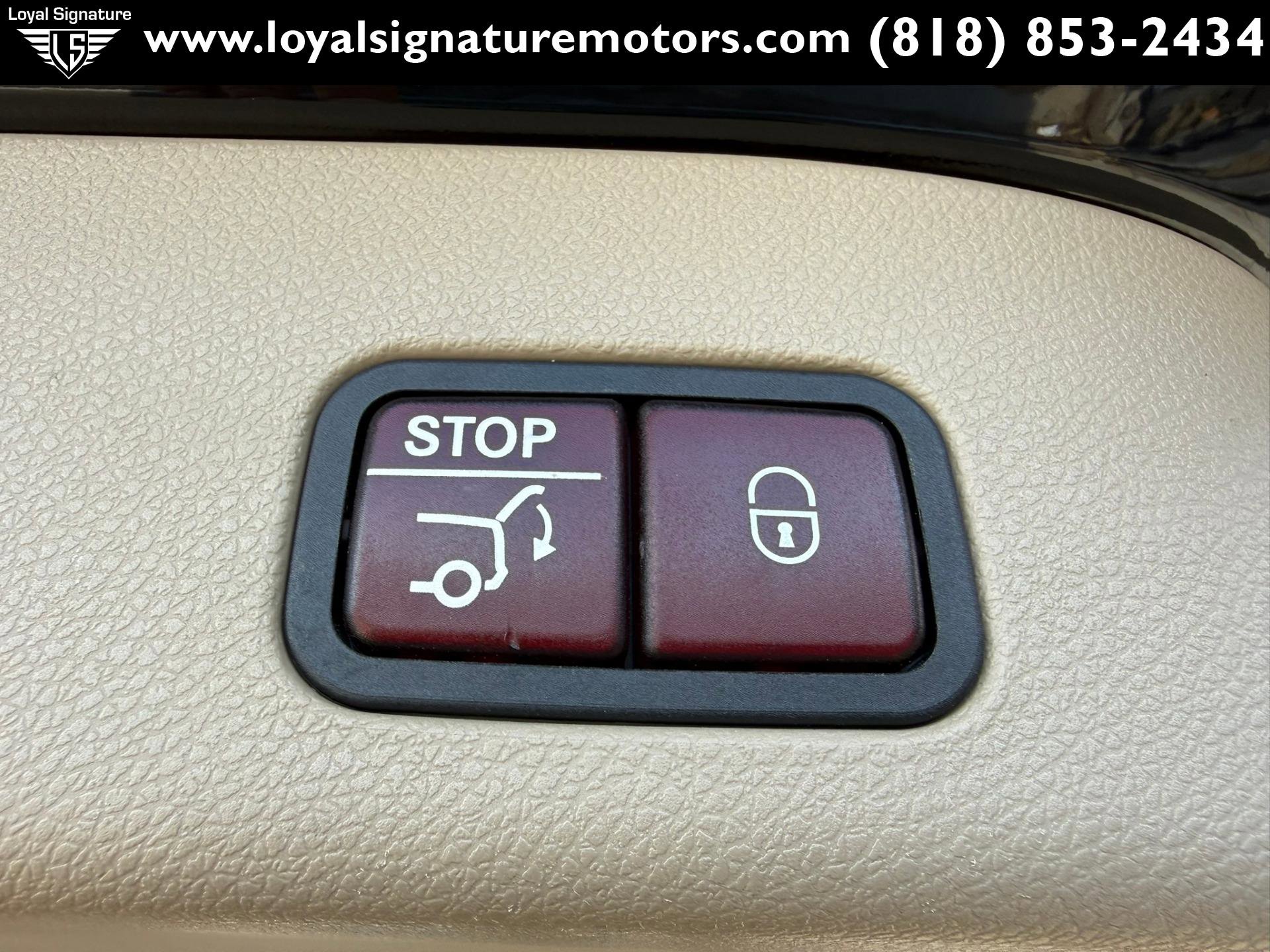 Used 2013 Mercedes-Benz GL 450 4MATIC image 13