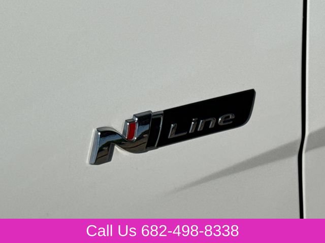 Used 2023 Hyundai Elantra N Line FWD image 6