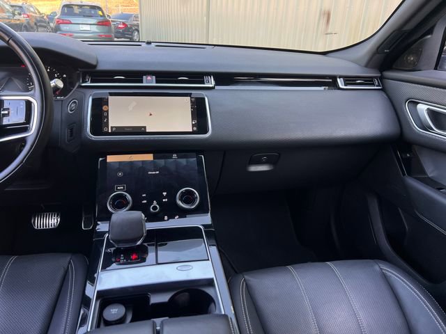 Used 2021 Land Rover Range Rover Velar R-Dynamic S image 15