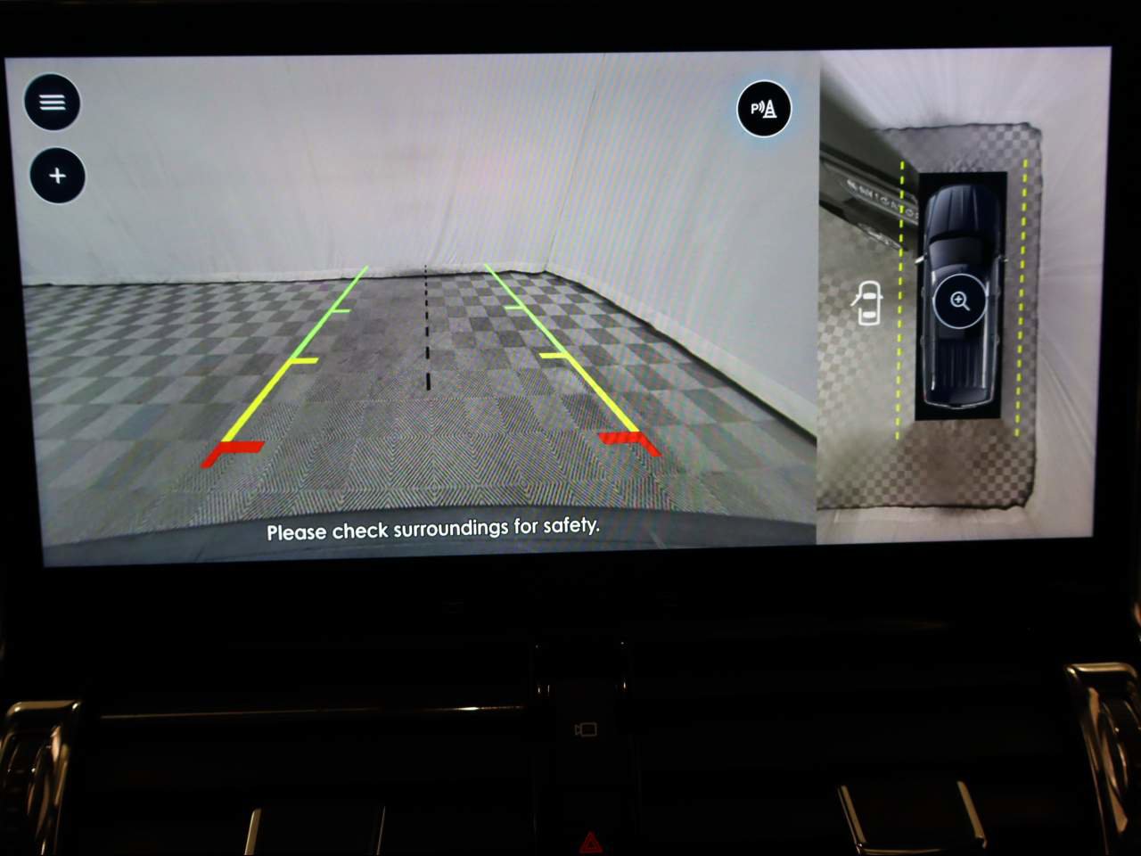 Used 2024 Lincoln Navigator Premiere image 14