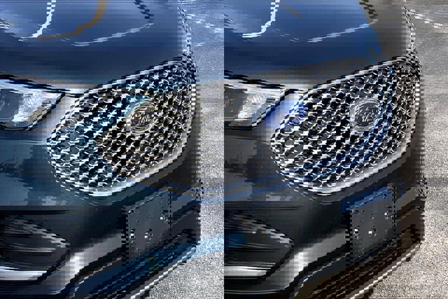 Used 2024 Ford Edge SEL w/ Convenience Package image 26