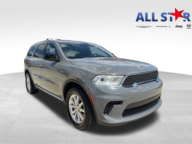 Used 2023 Dodge Durango SXT