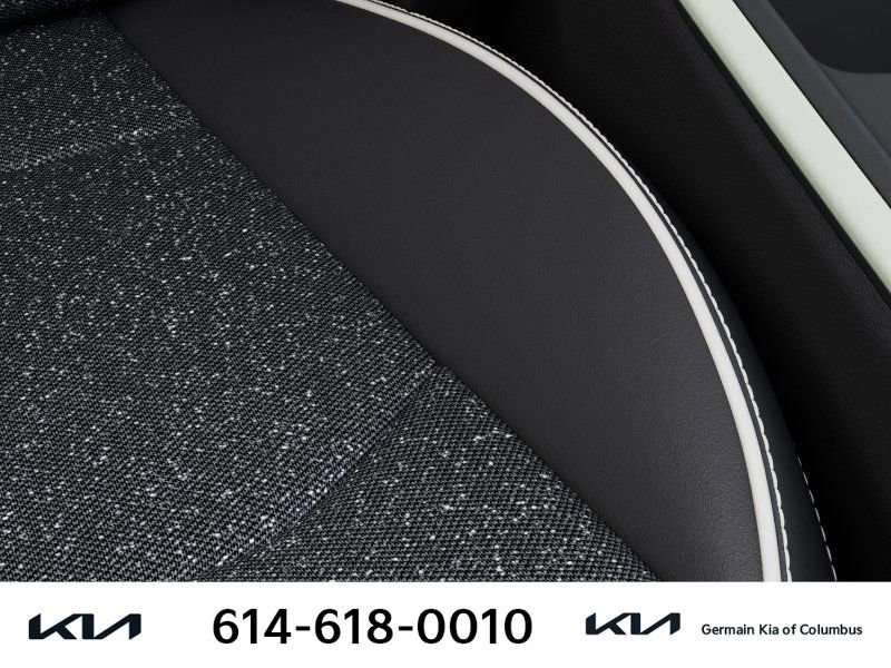 New 2025 Kia K4 GT-Line w/ GT-Line Sunroof Package image 27