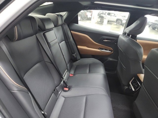 New 2026 Toyota Crown Limited image 12