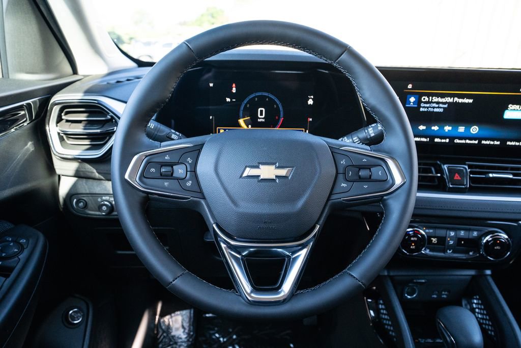 New 2026 Chevrolet TrailBlazer LT w/ Convenience Package image 17