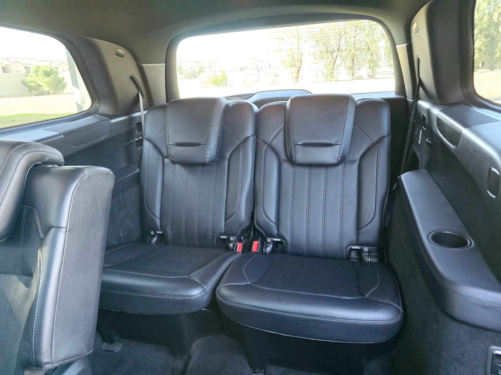 Used 2019 Mercedes-Benz GLS 450 4MATIC w/ Premium 1 Package image 51