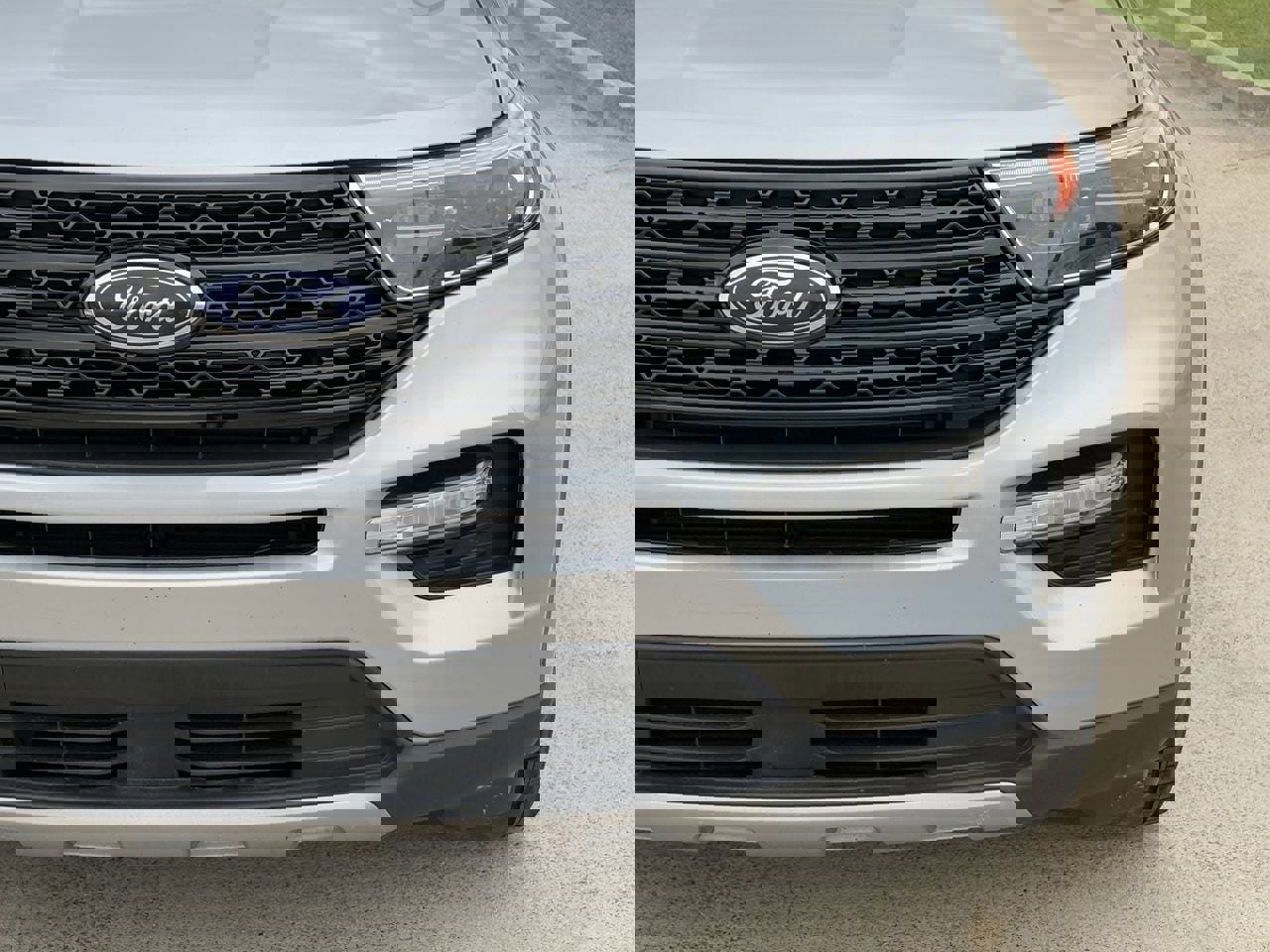 Certified 2023 Ford Explorer XLT w/ Equipment Group 202A RWD image 10