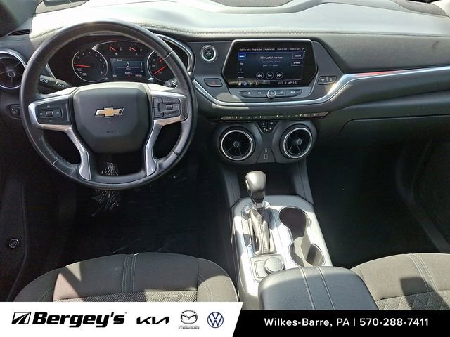 Used 2019 Chevrolet Blazer LT image 13
