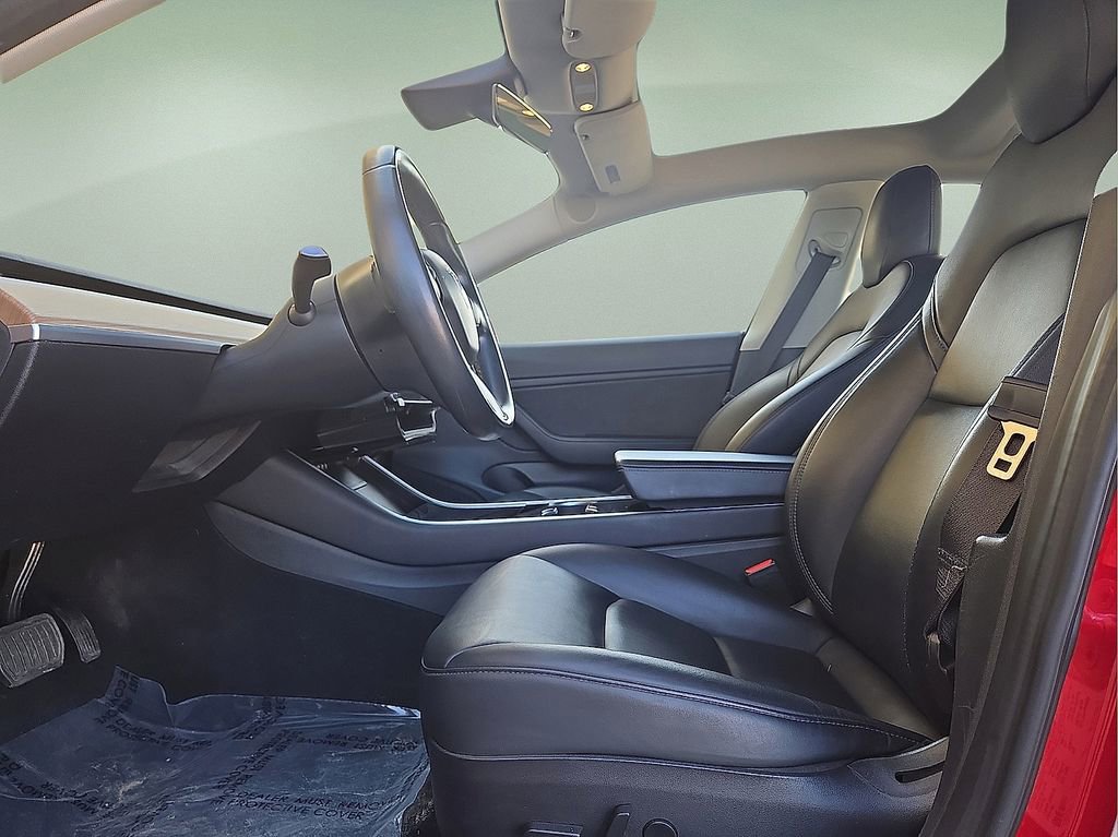 Used 2018 Tesla Model 3 Long Range image 24
