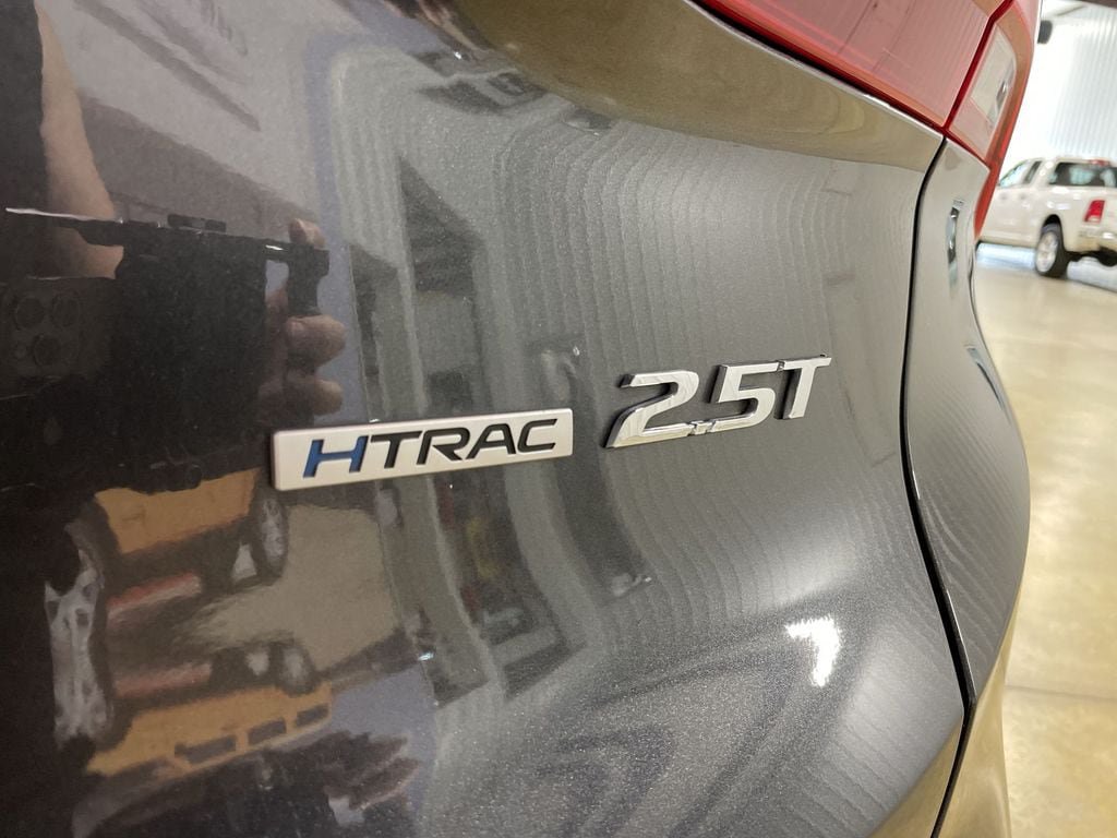 Used 2023 Hyundai Santa Fe Calligraphy AWD/4WD image 32
