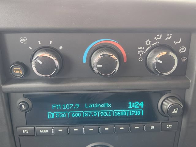 New 2025 Chevrolet Express 2500 w/ Driver Convenience Package RWD image 5