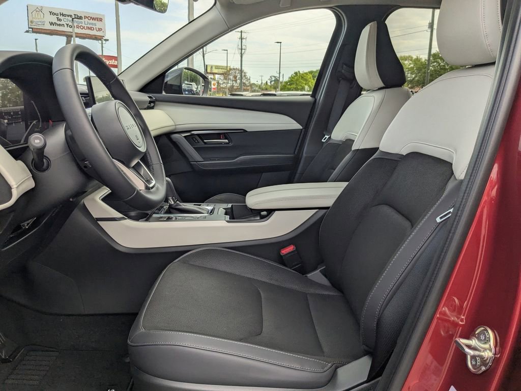 New 2026 MAZDA CX-5 Preferred image 21