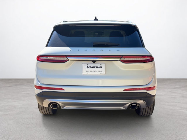Used 2020 Lincoln Corsair Reserve w/ Equipment Group 201A FWD image 4