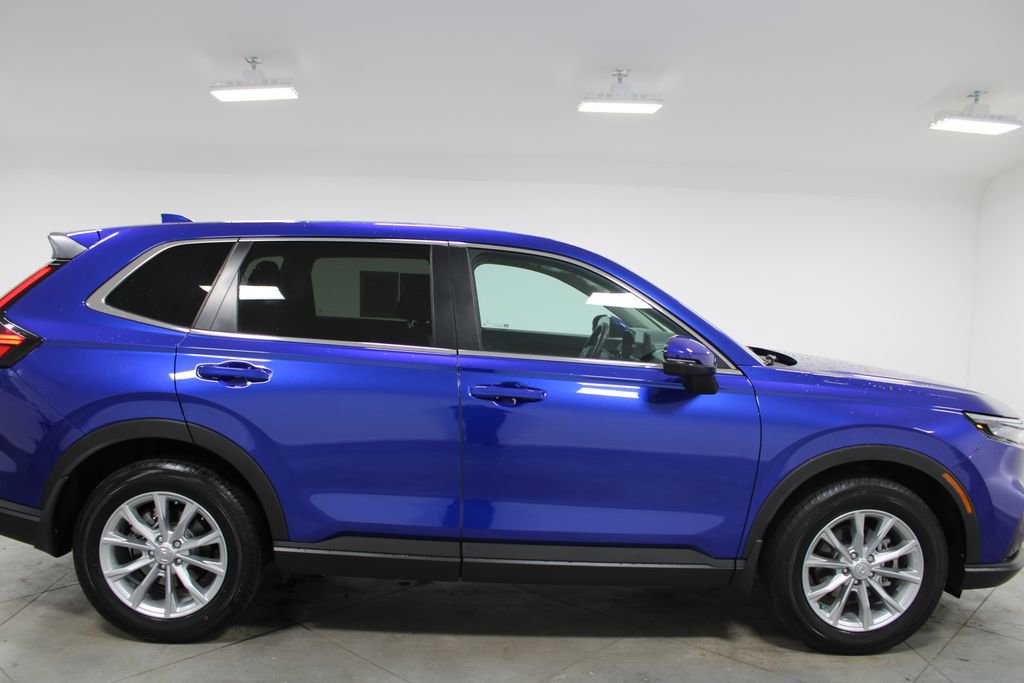 Used 2025 Honda CR-V EX-L image 10