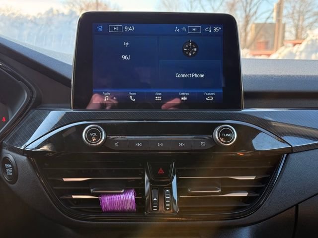 Used 2023 Ford Escape ST-Line image 38