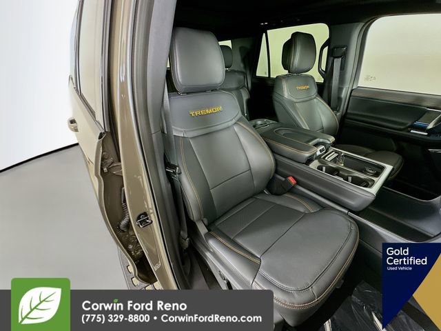 Used 2026 Ford Expedition Tremor AWD/4WD image 35
