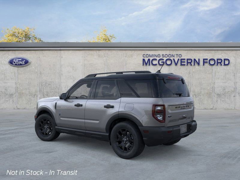 New 2026 Ford Bronco Sport Big Bend image 5